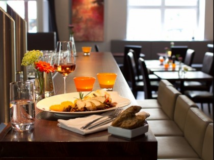 Foto: Volkart &amp;ndash; BAR DE TAPAS