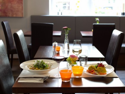 Foto: Volkart &amp;ndash; BAR DE TAPAS