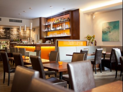 Foto: Volkart &amp;ndash; BAR DE TAPAS
