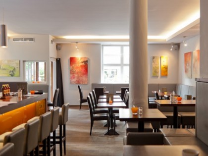 Foto: Volkart &amp;ndash; BAR DE TAPAS