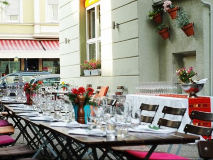 Foto: Volkart – BAR DE TAPAS